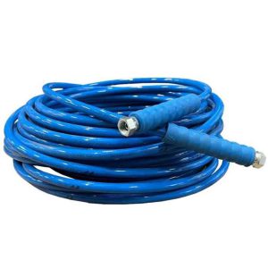 FURTUN ALBASTRU TERMOPLASTIC PENTRU SPALATORII AUTO