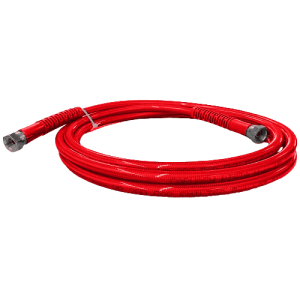 FURTUN ROSU TERMOPLASTIC PENTRU SPALATORII AUTO