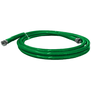 FURTUN VERDE TERMOPLASTIC PENTRU SPALATORII AUTO