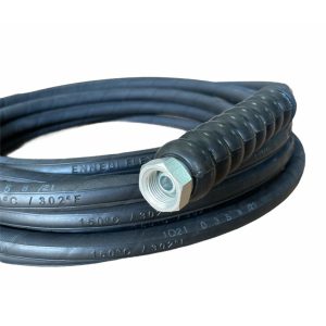 FURTUN PRESIUNE SPALATORII AUTO 10MT/15MT/20MT