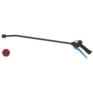 PISTOL CU LANCE, SERIA - CP-PVC