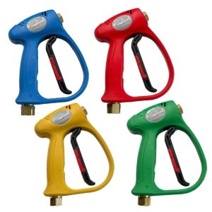 PISTOL APA, SERIA - WASH GUN