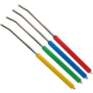 LANCE DE SPALARE CU PRESIUNE, SERIA - L10