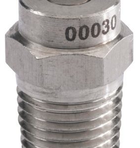 DUZA DIN OTEL - ML DUZĂ DIN OȚEL INOX - 1/4 NPT M